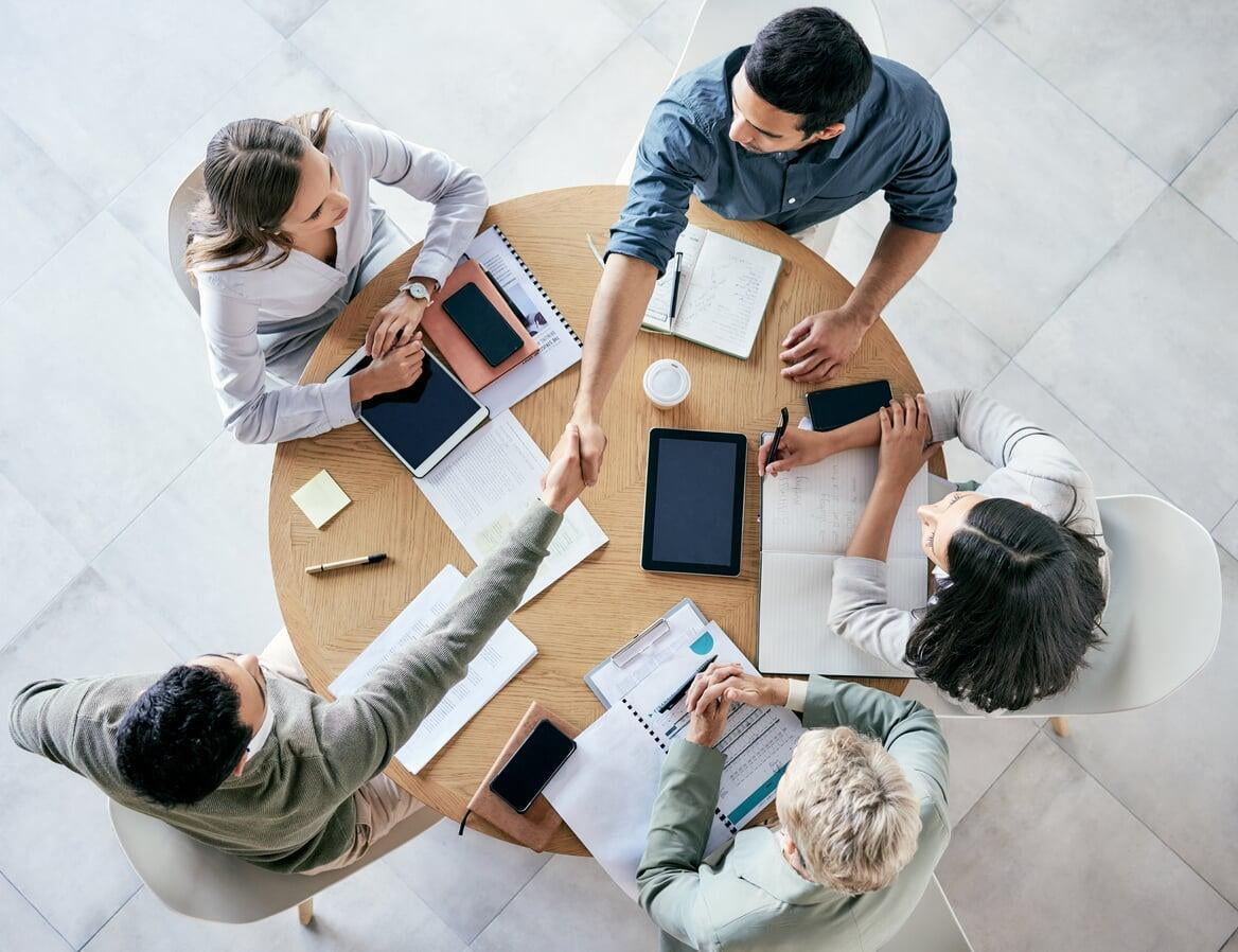 Administración de Recursos Humanos