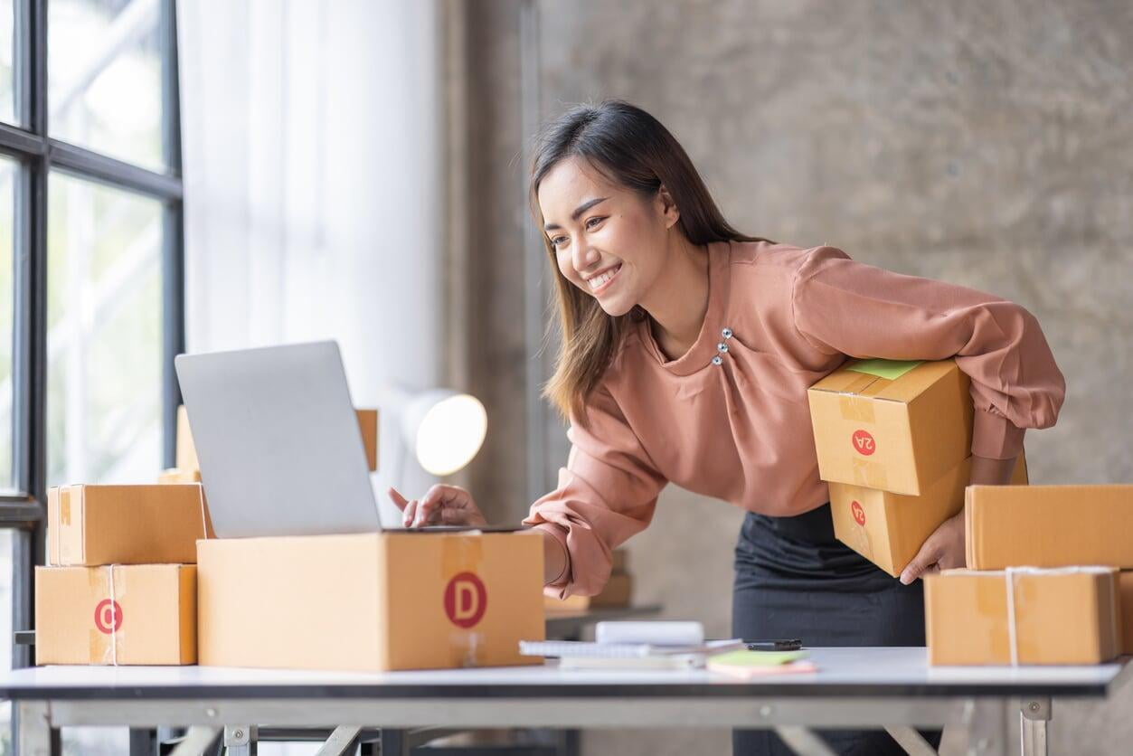 Conceptos Claves para la Venta en Internet