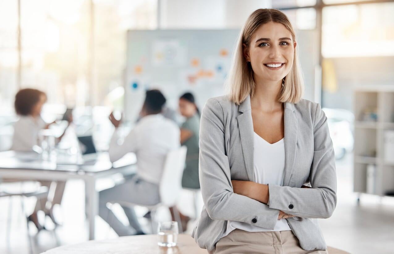 Competencias para Liderar