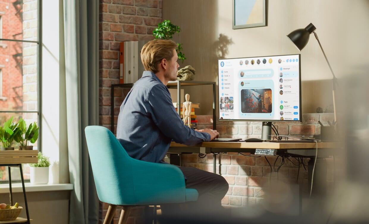 Marketing y Redes Sociales