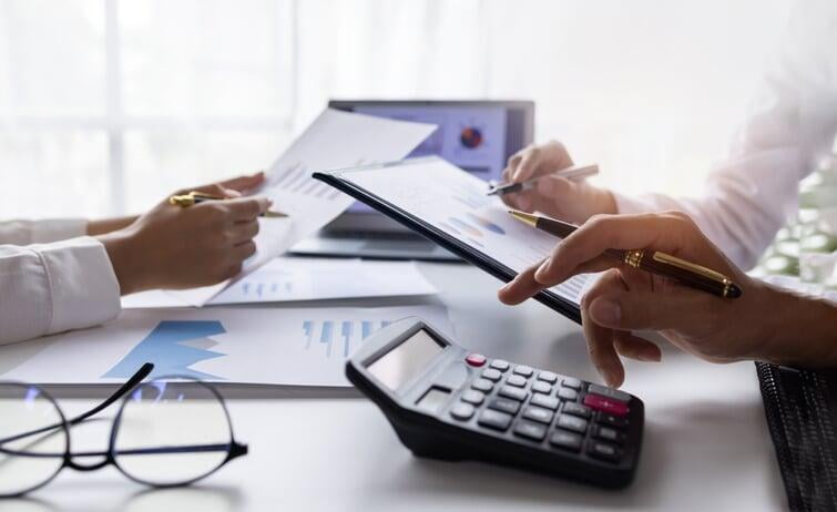 Claves para un Administrador Financiero Exitoso