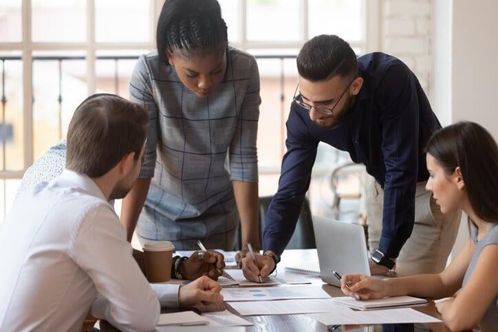 Estrategias Financieras: Claves para Lograr un Éxito Financiero